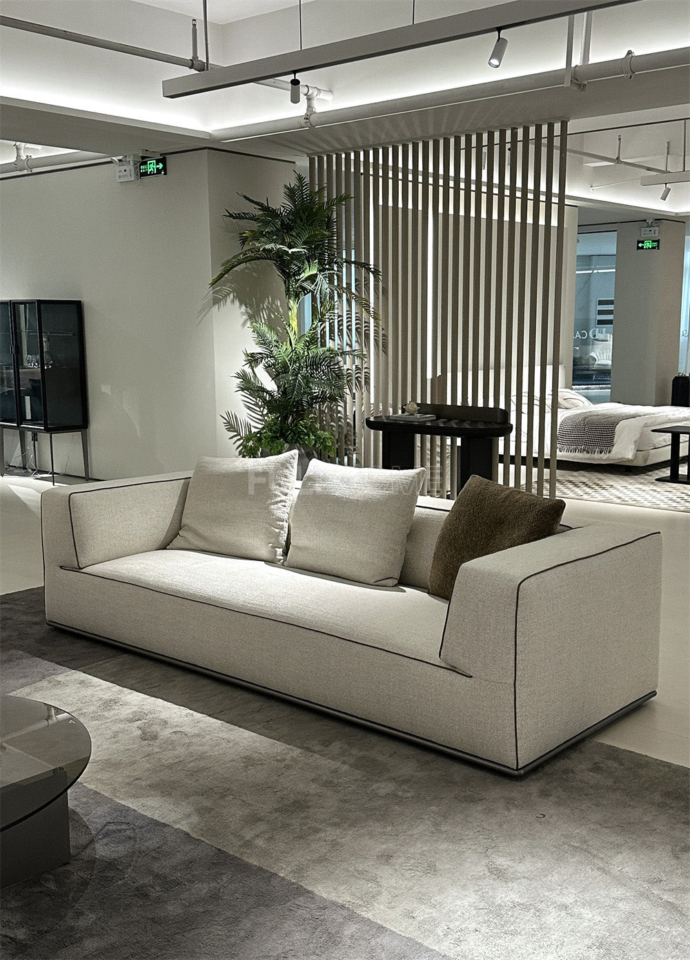 The Outline Sofa