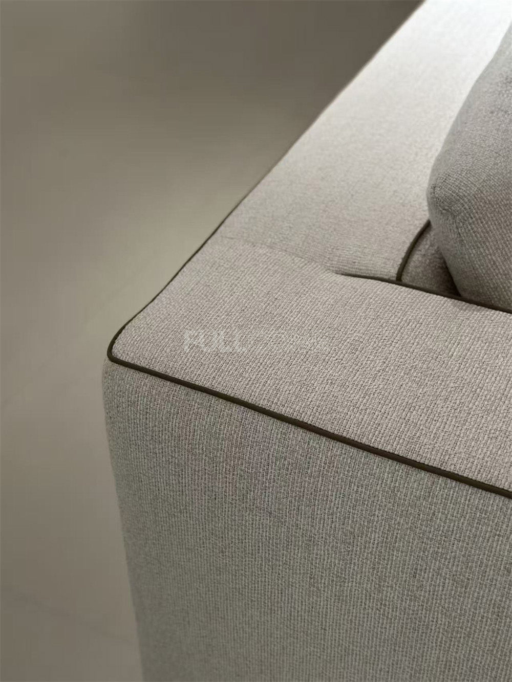 The Outline Sofa
