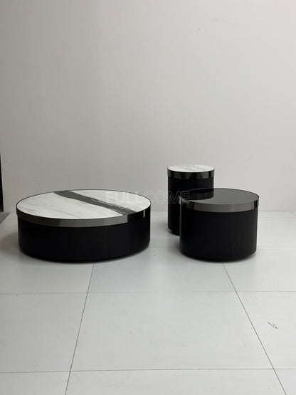 The Drum Trio
