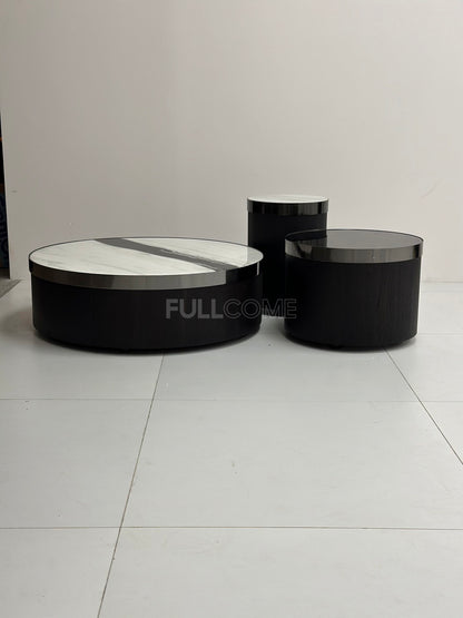The Drum Trio