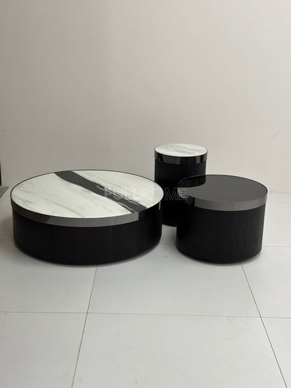 The Drum Trio