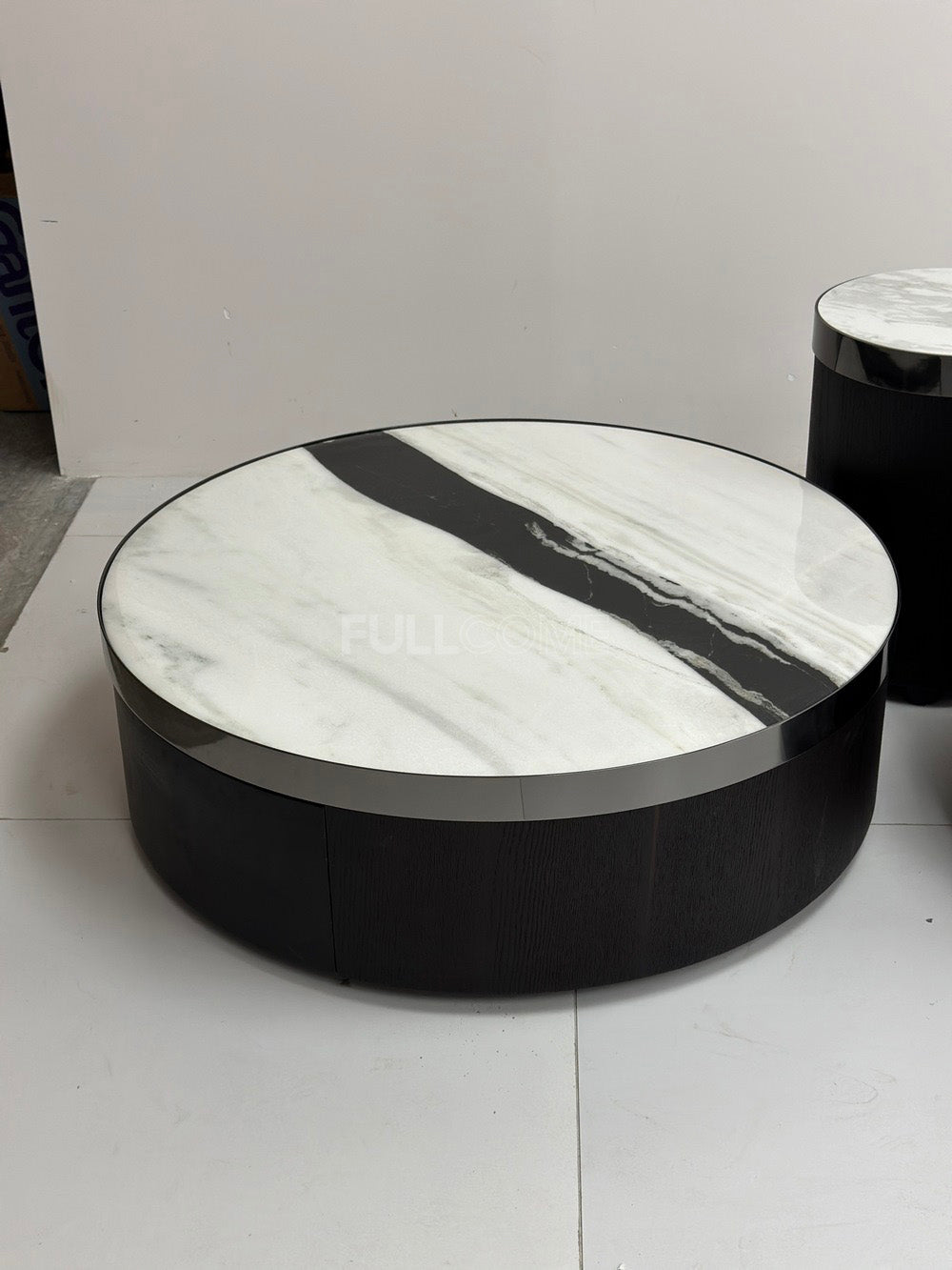 The Drum Trio