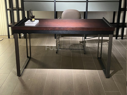 The Ledger Writing Desk