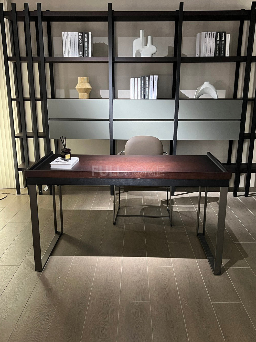 The Ledger Writing Desk