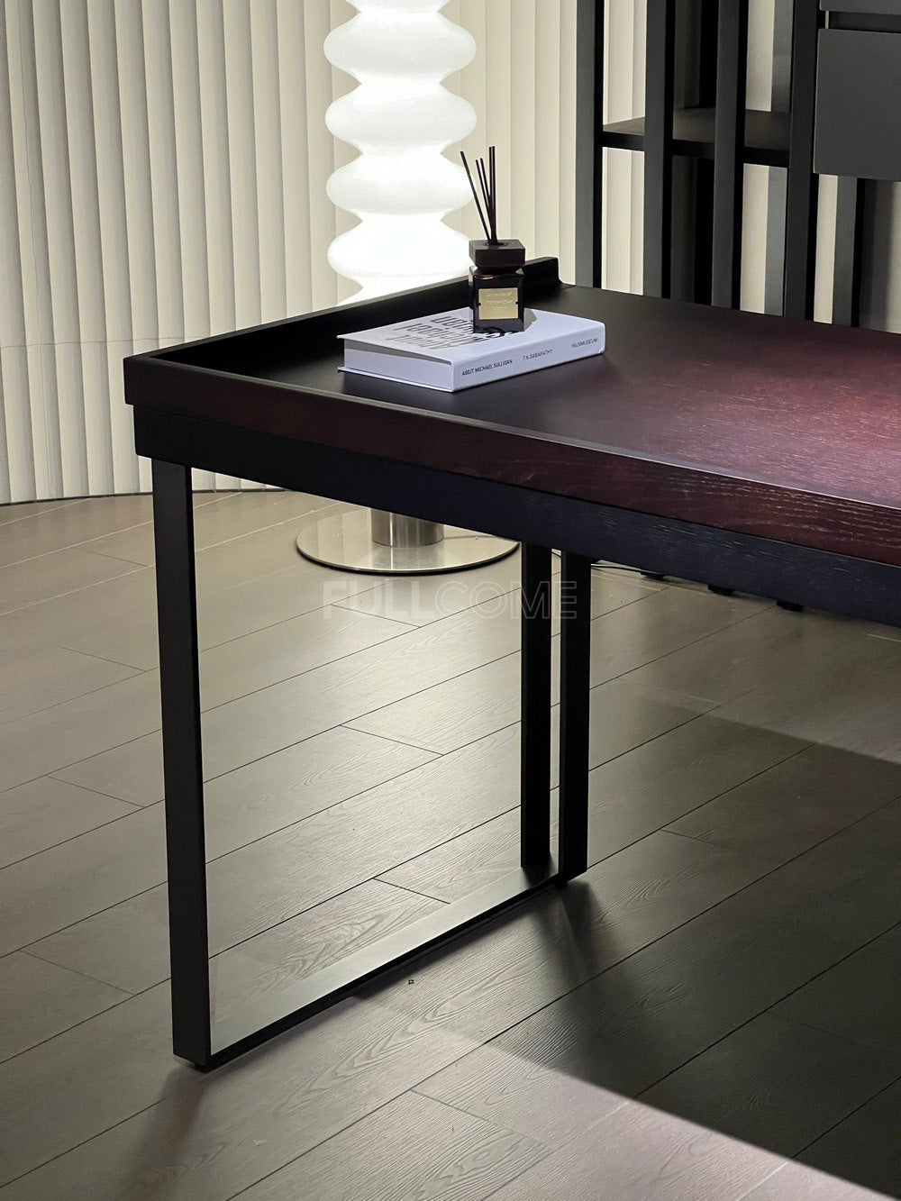 The Ledger Writing Desk