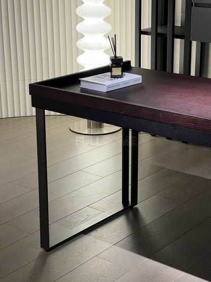 The Ledger Writing Desk