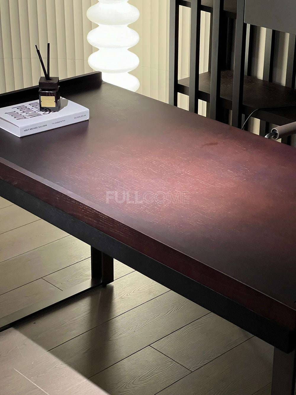The Ledger Writing Desk