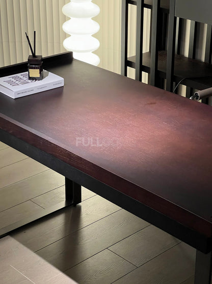 The Ledger Writing Desk