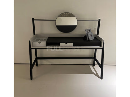 The Porthole Vanity