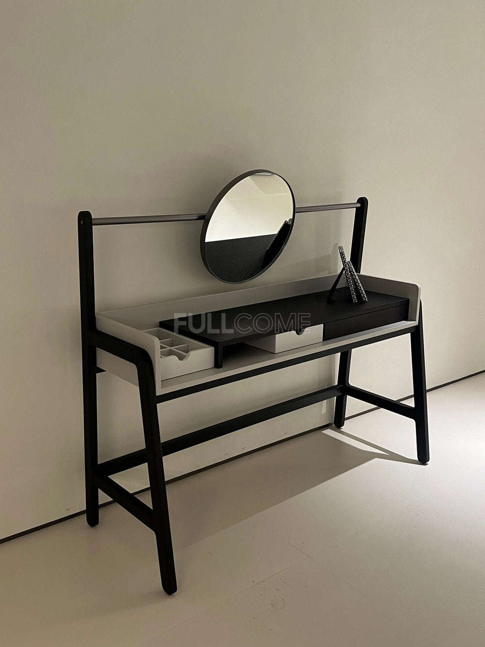 The Porthole Vanity