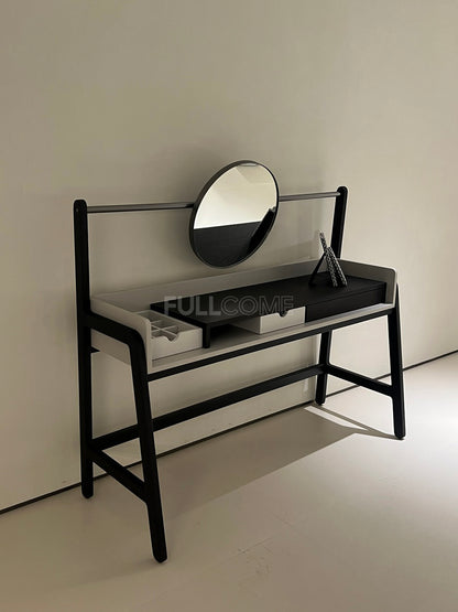 The Porthole Vanity