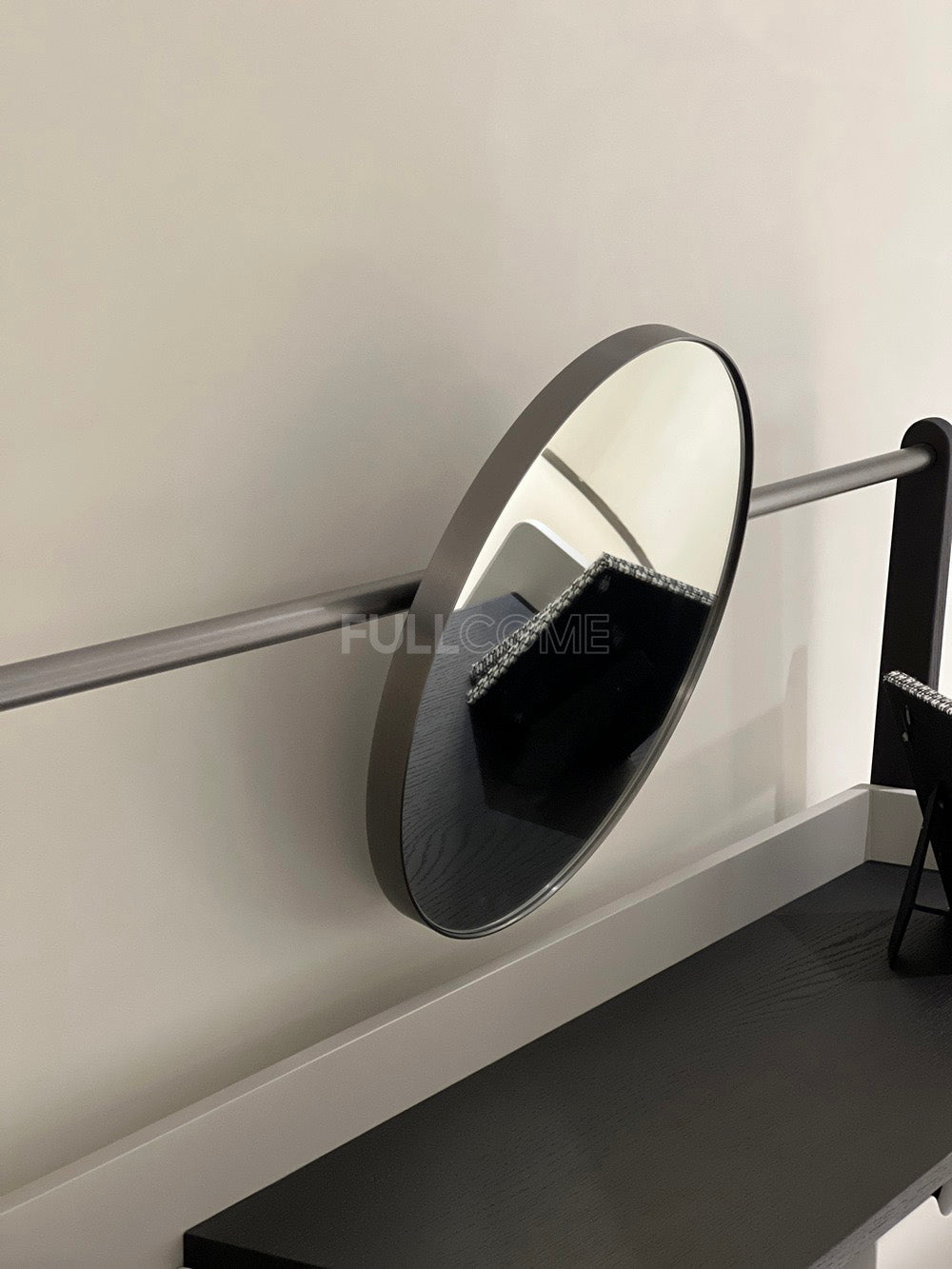 The Porthole Vanity
