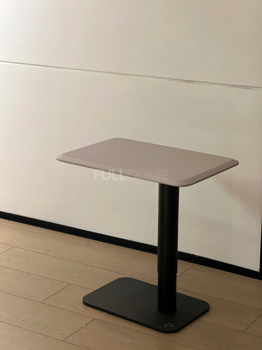 The Lift Column Side Table