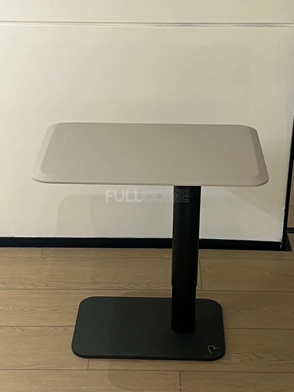 The Lift Column Side Table