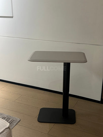 The Lift Column Side Table