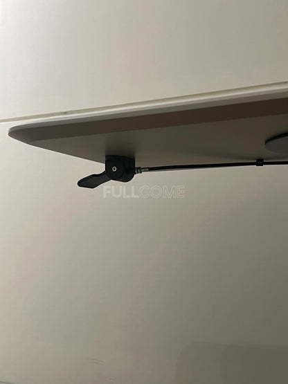 The Lift Column Side Table