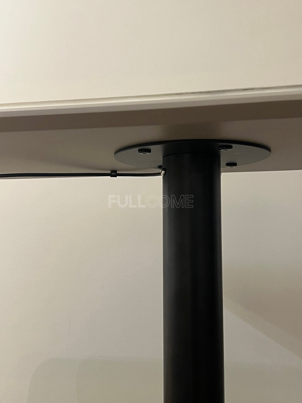 The Lift Column Side Table