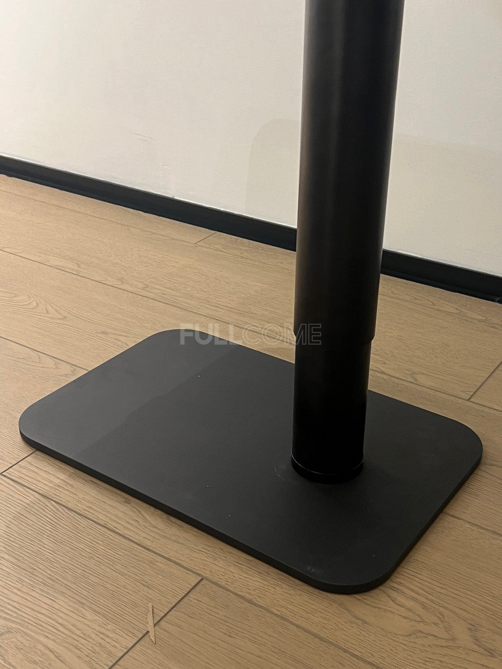 The Lift Column Side Table