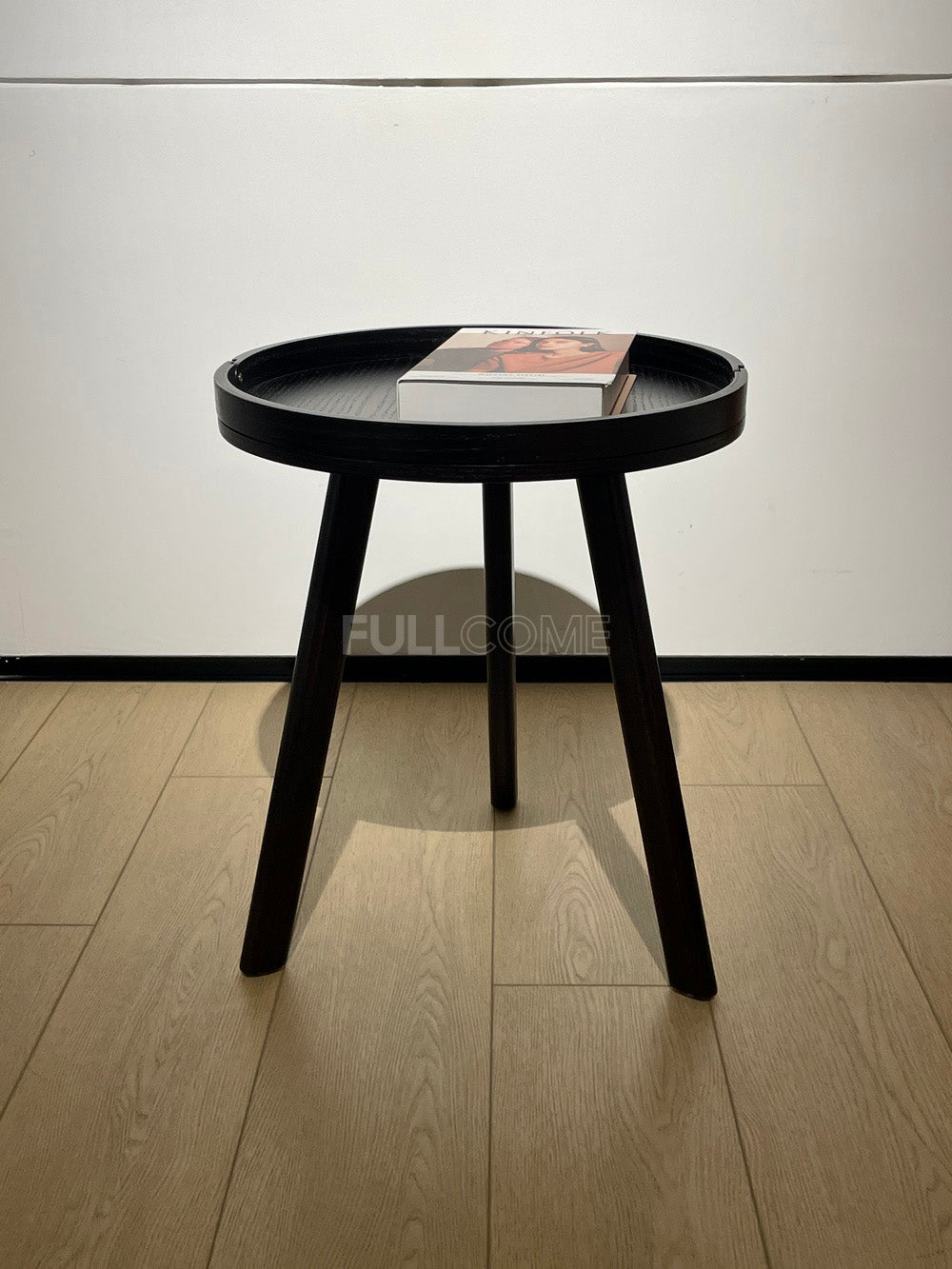 The Tray Round Side Table