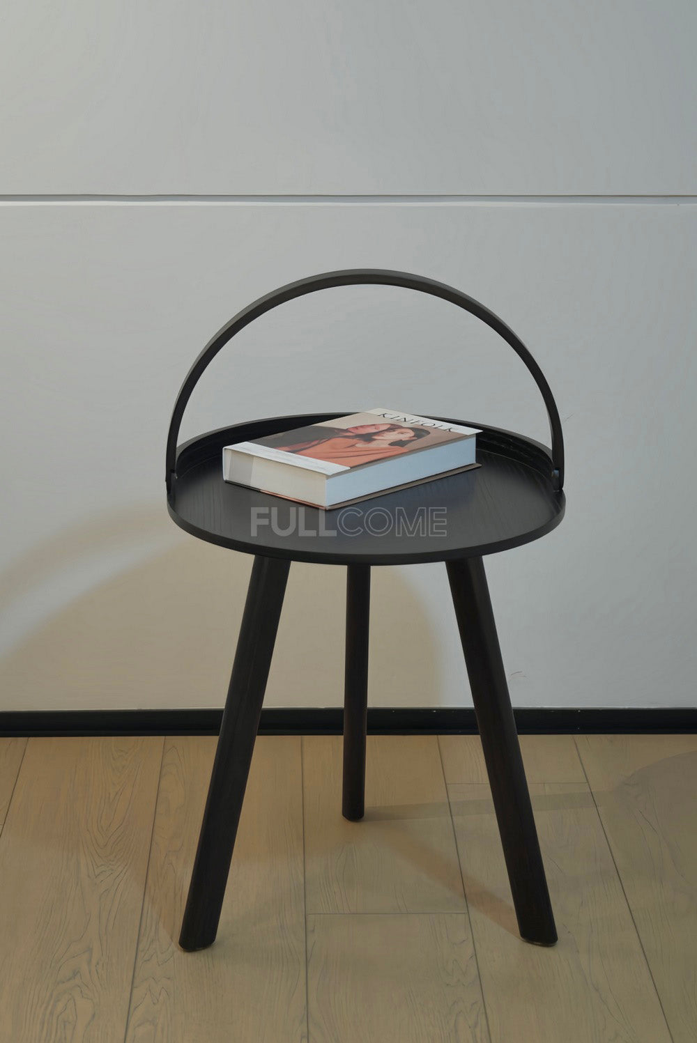 The Tray Round Side Table