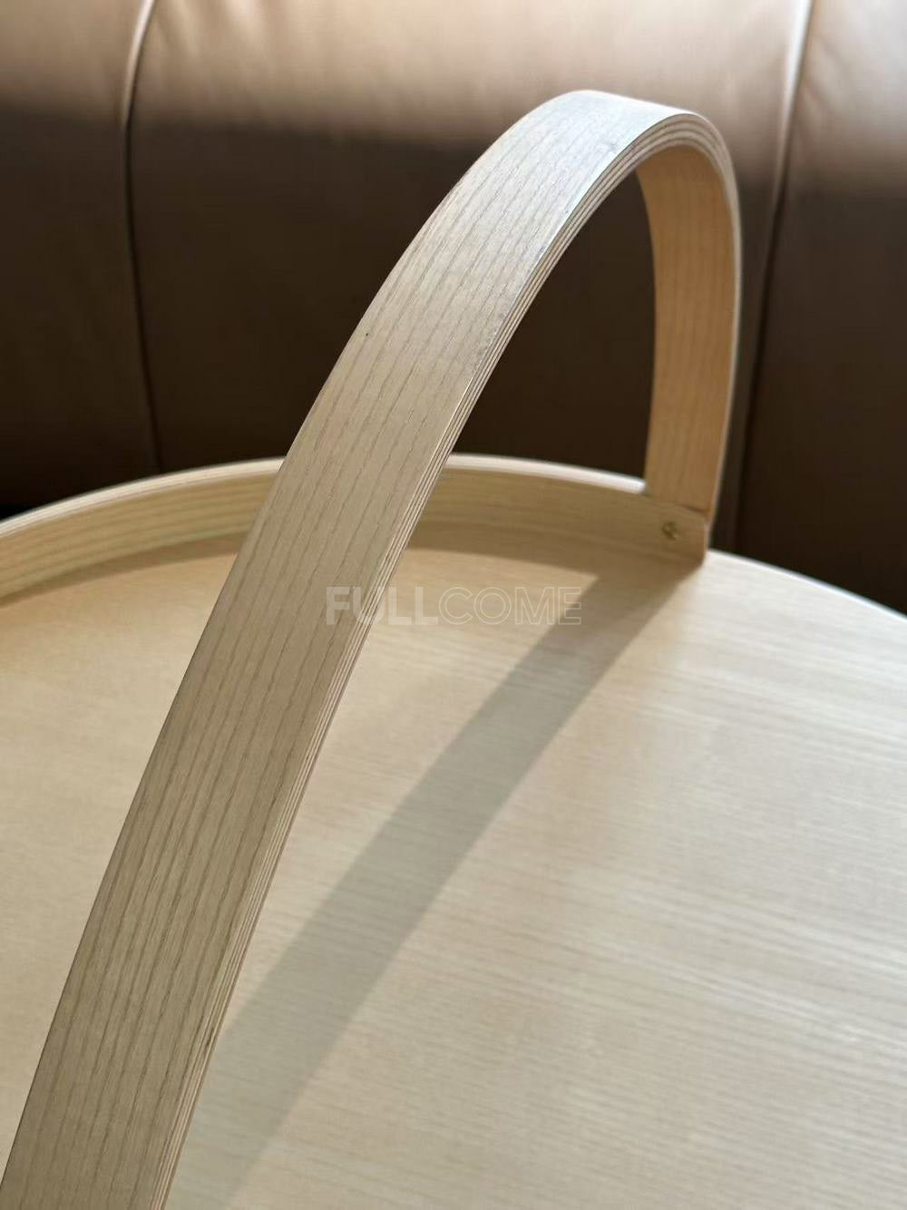 The Basket Handle Coffee Table
