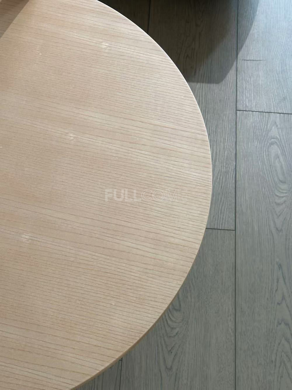 The Basket Handle Coffee Table