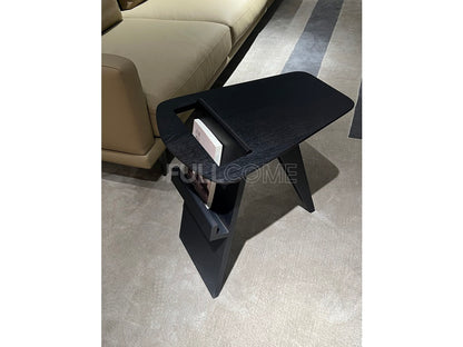 The Folded Panel Side Table