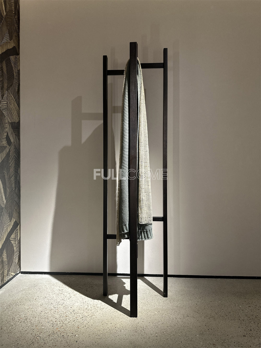 The Trellick Coat Rack