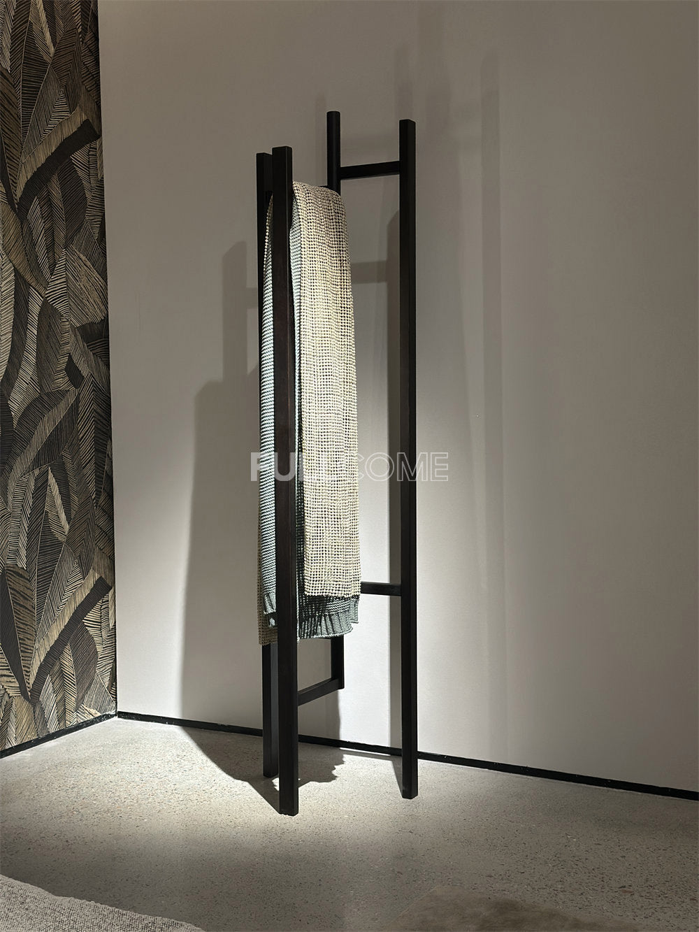 The Trellick Coat Rack
