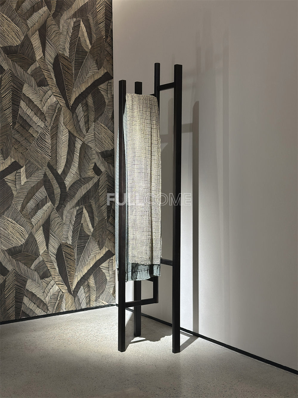 The Trellick Coat Rack
