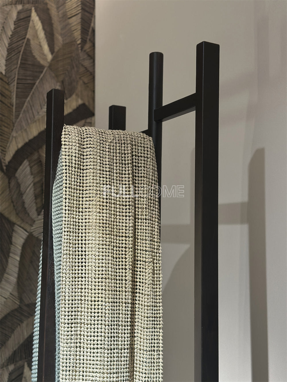 The Trellick Coat Rack