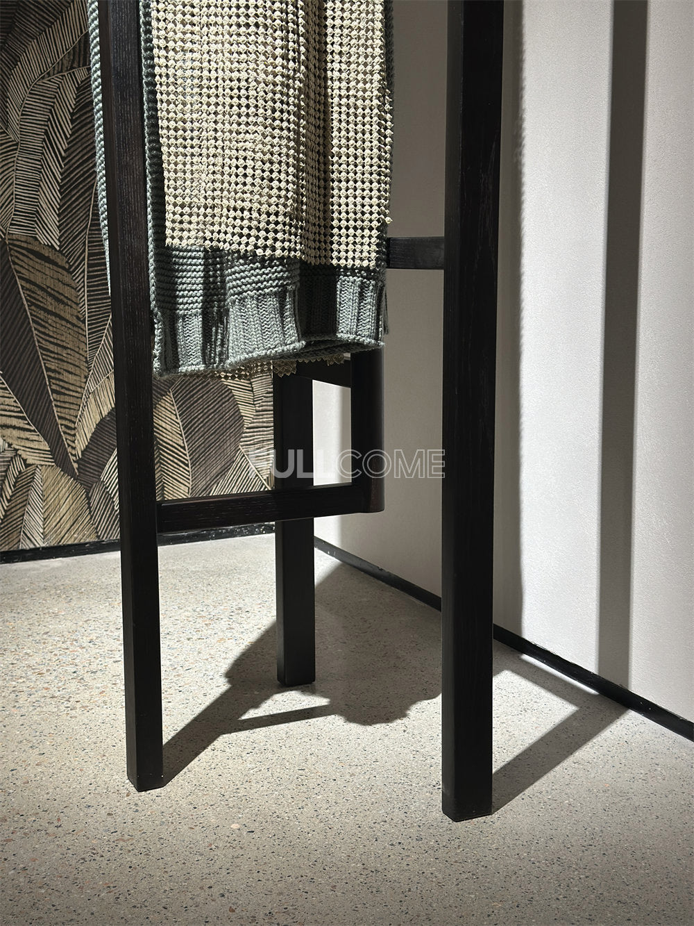 The Trellick Coat Rack