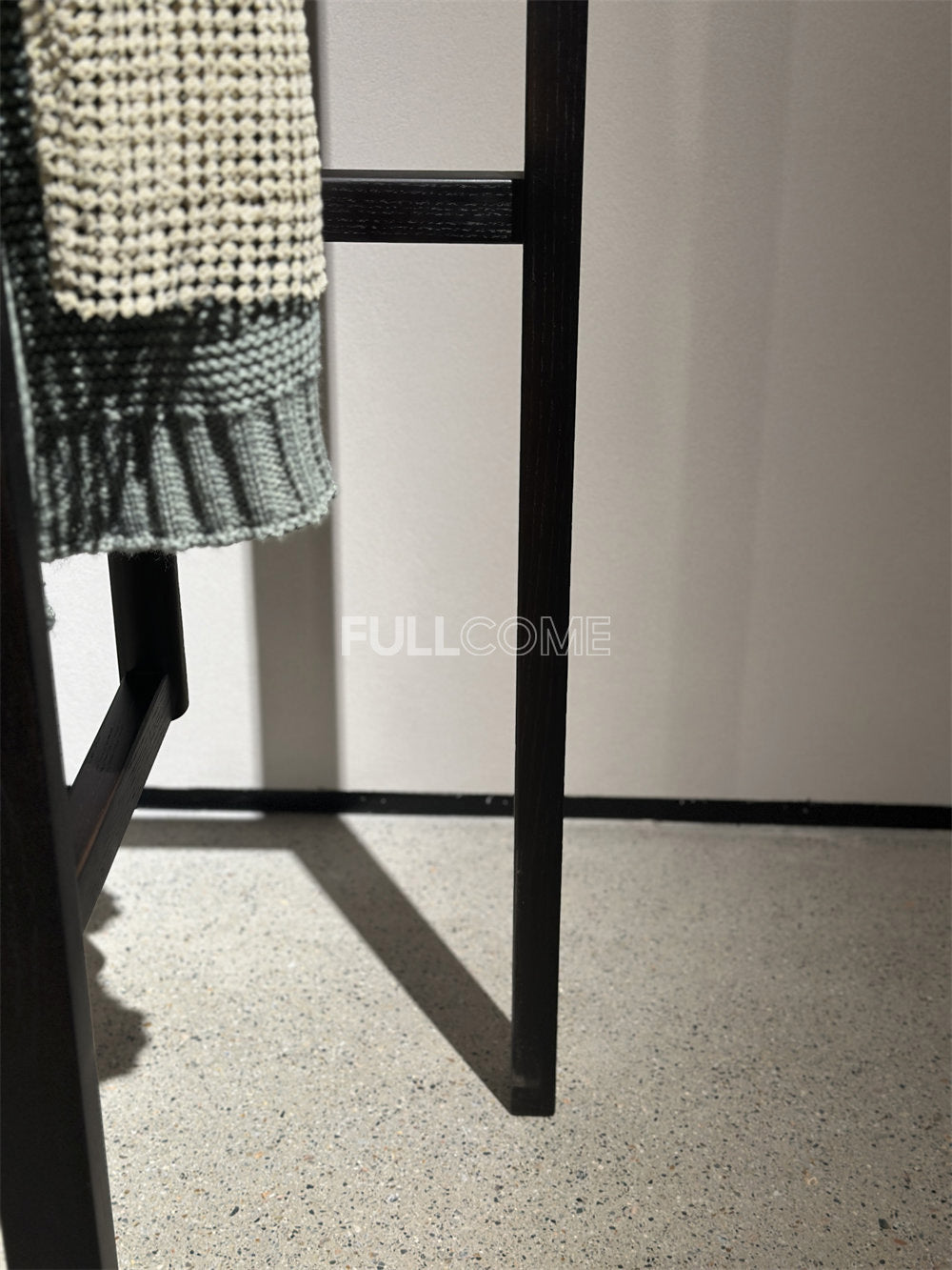 The Trellick Coat Rack