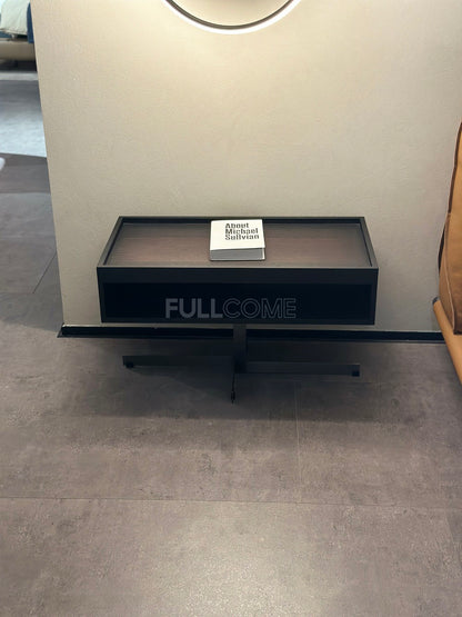 The Cross-Base Console
