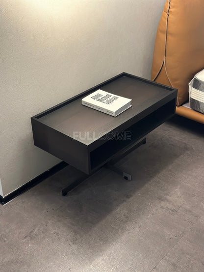 The Cross-Base Console