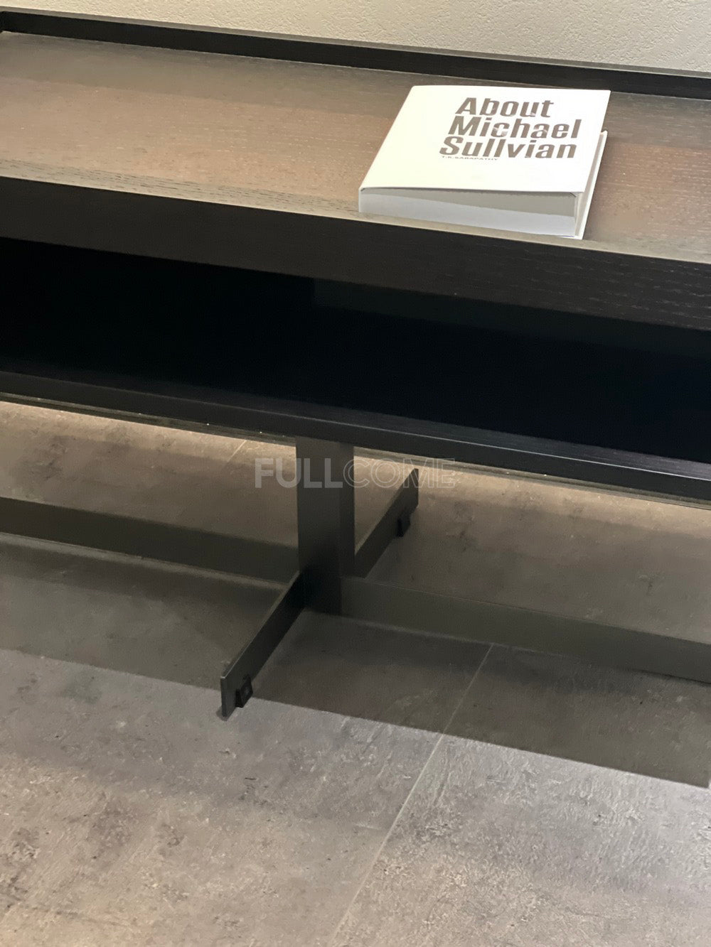 The Cross-Base Console