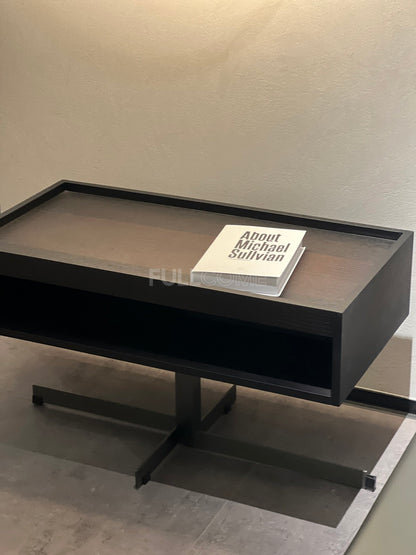 The Cross-Base Console
