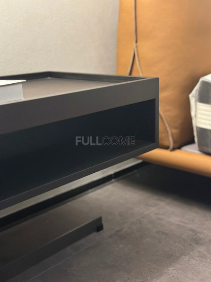 The Cross-Base Console