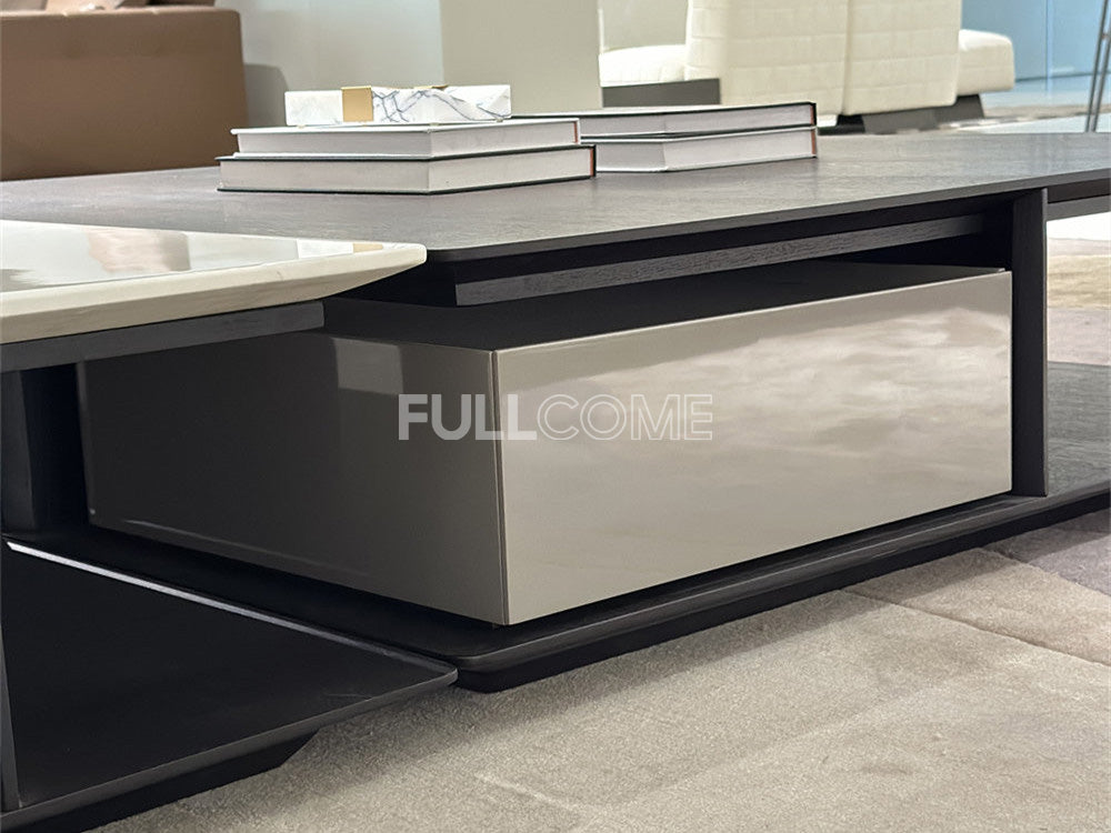 The Shadowline Media Console