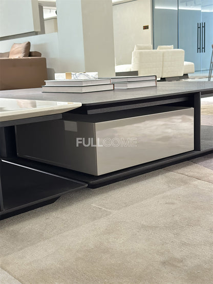The Shadowline Media Console