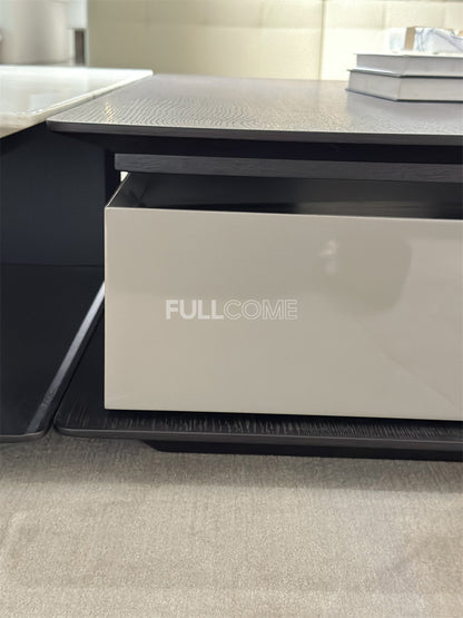 The Shadowline Media Console
