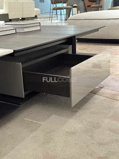 The Shadowline Media Console