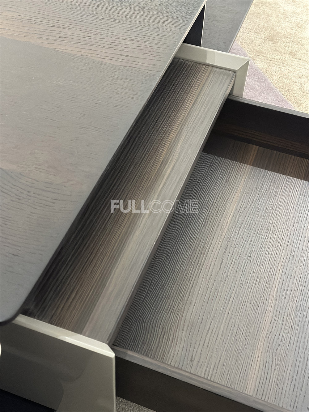 The Shadowline Media Console