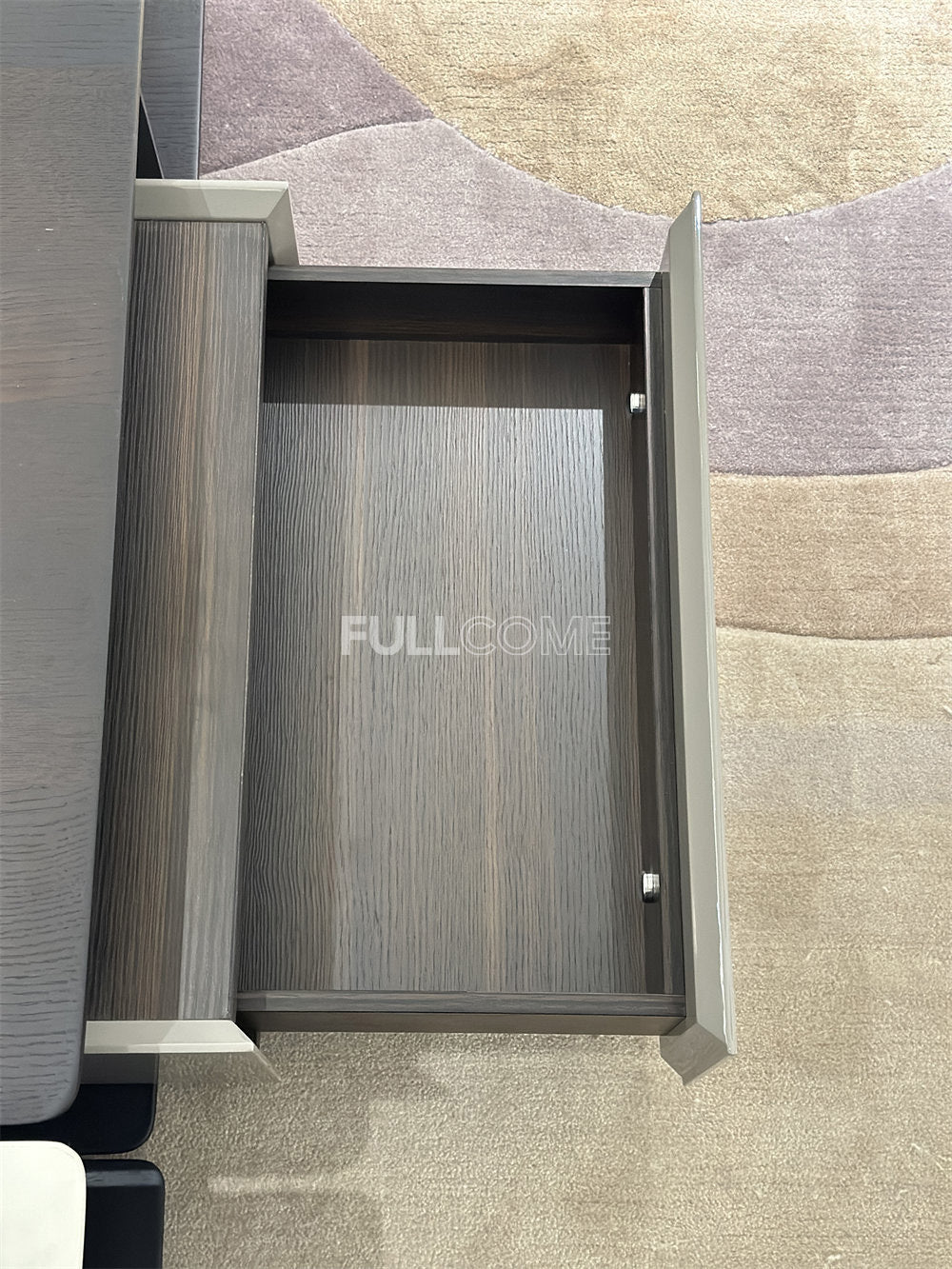 The Shadowline Media Console