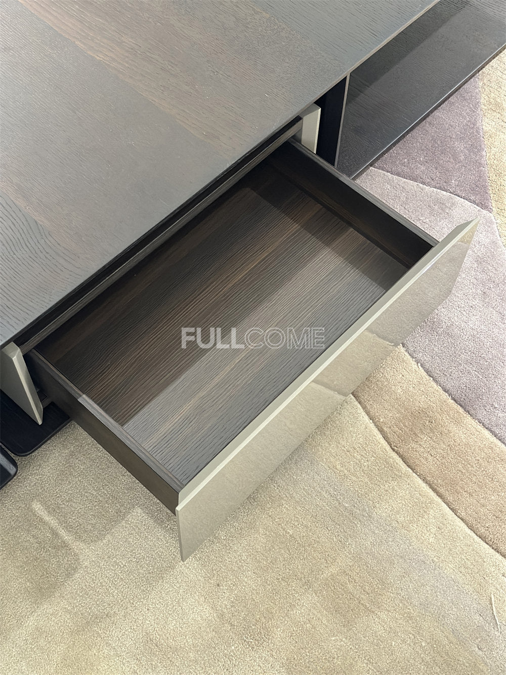 The Shadowline Media Console