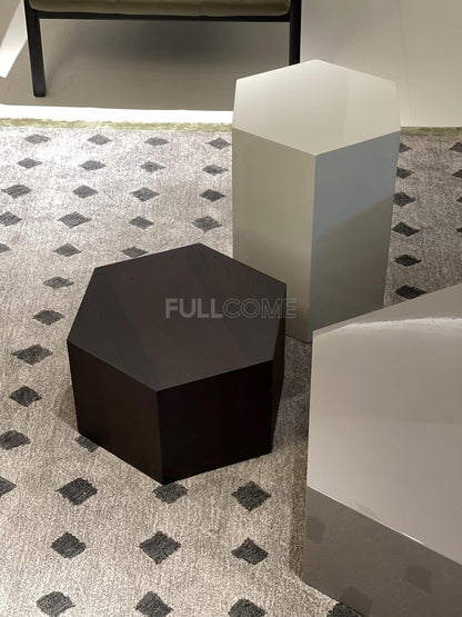 The Hexagon Nesting Tables