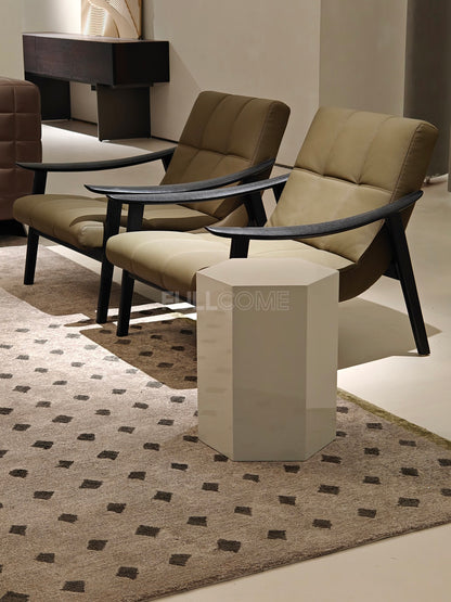 The Hexagon Nesting Tables