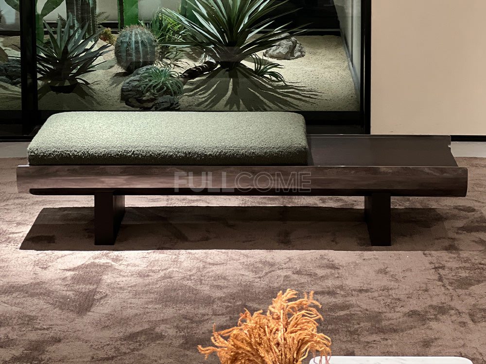 The Trough Bench