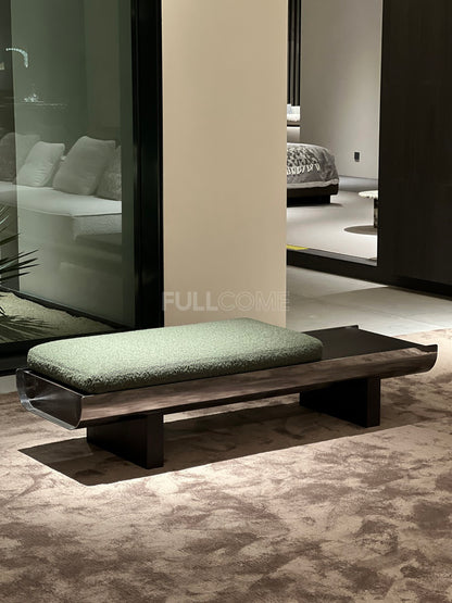 The Trough Bench