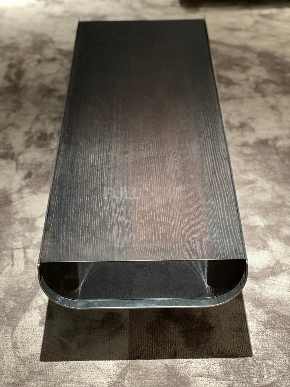 The Trough Bench